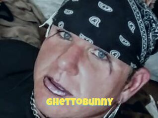 Ghettobunny