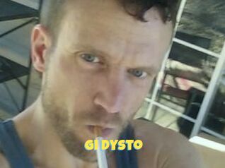 Gi_Dysto Sexe et Porno
