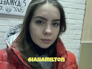 GiaHamilton Sexe et Porno