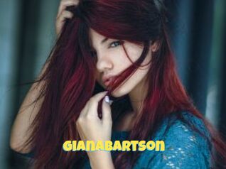 GianaBartson