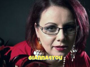 Gianna4You