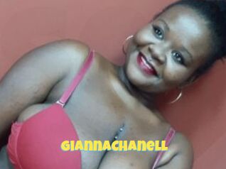 GiannaChanell