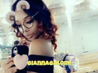 GiannaGalore