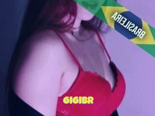 GigiBR Sexe et Porno