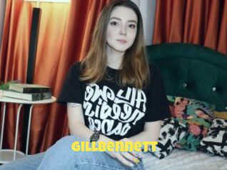 GillBennett
