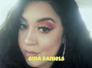 Gina_Daniels Sexe et Porno