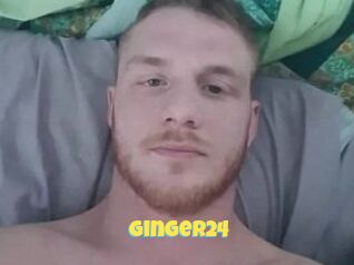 Ginger24