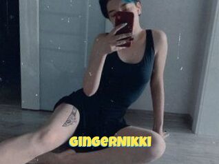 GingerNikki