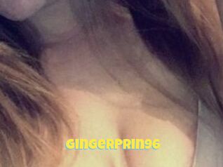 GingerPrin96