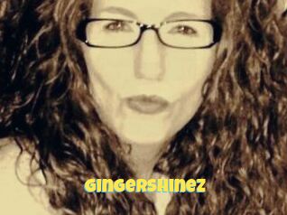 GingerShinez