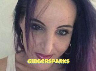 Ginger_Sparks Sexe et Porno
