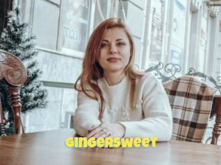 GingerSweet