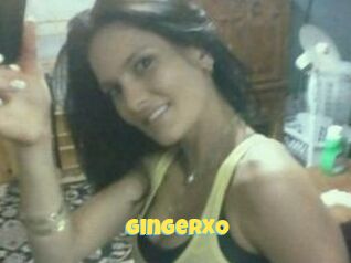 Ginger_XO_