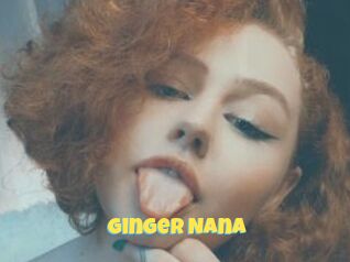 Ginger_Nana