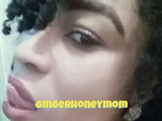 Gingerhoneymom