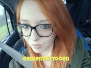 Gingertattooed Sexe et Porno