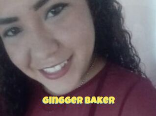 Gingger_Baker