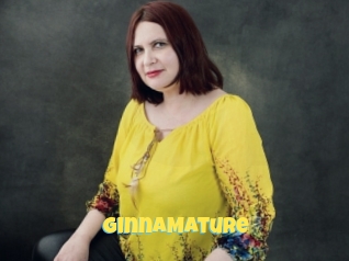 GinnaMature