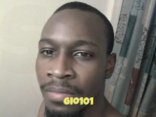 Gio101