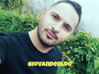 GioVanderloo Sexe et Porno