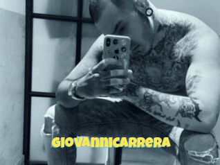 GiovanniCarrera