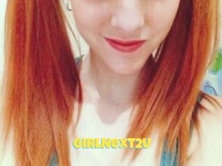 GirlNext2U Sexe et Porno