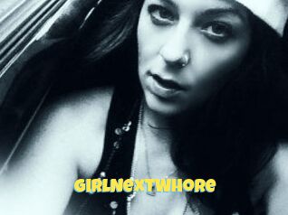 GirlNextWhore