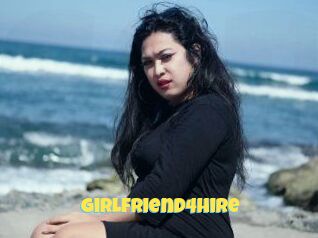 Girlfriend4Hire