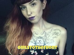 GirlsToTheFront
