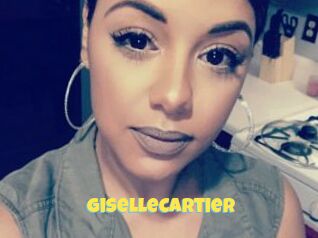 GiselleCartier Sexe et Porno