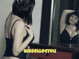 Gisselle4you