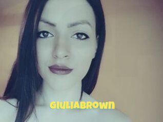 GiuliaBrown