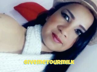 Givemeyourmilk