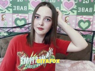 GiyaFox