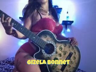 Gizela_Bonnet Sexe et Porno
