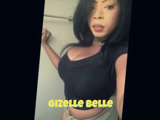 Gizelle_Belle