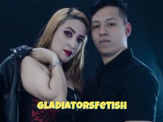 GladiatorsFetish