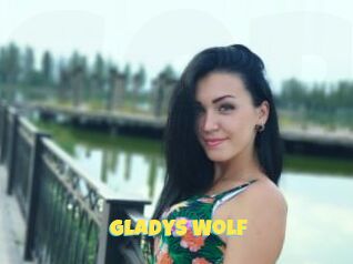 Gladys_Wolf