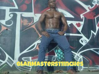 GlanMasters11inches