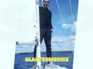 GlasterMediss