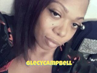 Glecy_Campbell Sexe et Porno