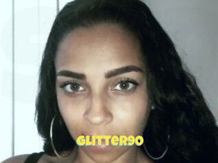 Glitter90
