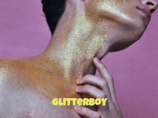 Glitterboy