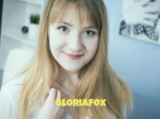 GloriaFox