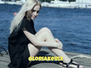 GloriaKeinX