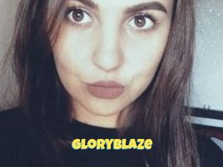 GloryBlaze Sexe et Porno
