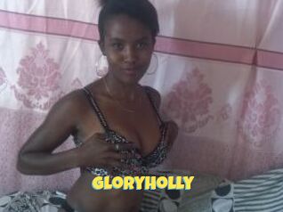 Gloryholly