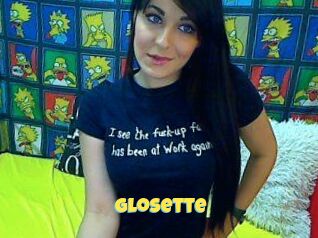 Glosette