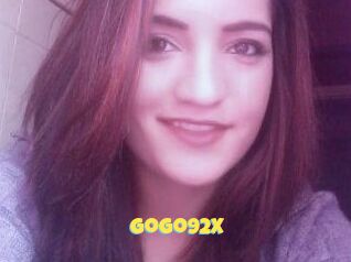 GoGo92X