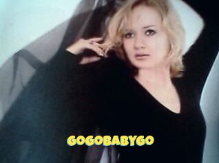GoGoBabyGo